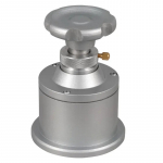 Paper Scale Round Sample Cutter