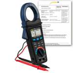 Clamp Meter Up to 2000 A