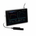 Data Logger Weather Station 7" Display