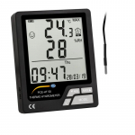 Environmental Thermometer, to 60 Degrees C