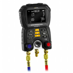 Manifold Tester