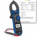 Clamp Meter 1000 A AC / DC