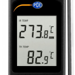 Contact Thermometer -31 to 626 F