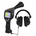 Leak Detector with Battery Life >10 Hours