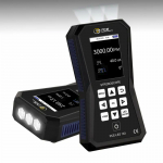 Stroboscope 3 High-Power LEDs