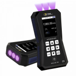 UV-Stroboscope 3 UVA High-Power LED