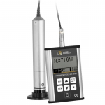 Lux Meter for Luminance Measurement