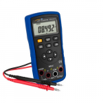 Current Calibrator for 0/4 - 20-mA Signals