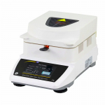 Grain Moisture Meter with Touch Screen