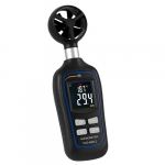 Air Flow Meter, Windspeed 0.4 to 30 m/s