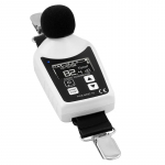 Noise Dosimeter
