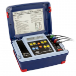 Milliohmmeter/Micro-Ohmmeter