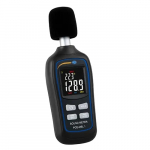 Digital Sound Level Meter, 35 to 135 dB