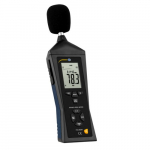 Digital Sound Level Meter, 30 to 130 dB
