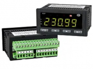 1-Phase-Power Meter