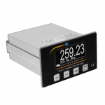 Weight Indicator with OLED Display