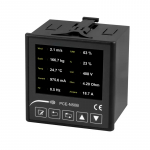 Digital Panel Meter