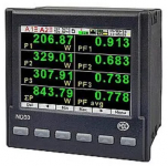 Power Meter 3.5" LCD