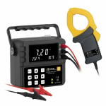 Power Analyzer Up to 9,999 kW