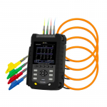 Power Quality Analyzer