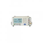Power Quality Analyzer, Interface RS-232