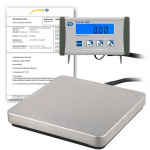 Checkweighing Scale 150 Kg