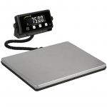 Counting Scale with External Display 75 Kg