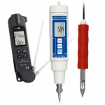 PH Meter for the Food Industry