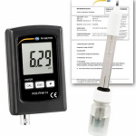 PH Environmental Meter 0 - 14 pH