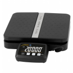 Benchtop Scale with LC Display  0 - 50 Kg