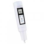 Water Analysis Meter, 0 to 20 Micro S / cm