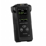 Radiation Detector for X-, Y-, B-Radiation