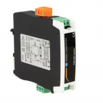 Configurable DIN Rail Multisignal Converter