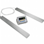 Calibrated Trade Scale 6000 Kg