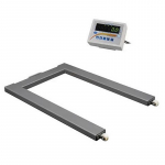 Calibrated Trade Scale 1500 Kg