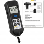 Handheld Tachometer 5 - 99999 RPM