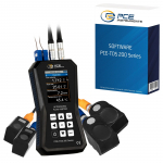 Portable Flow Meter Kit