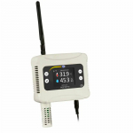 WiFi Temperature-Humidity Transmitter