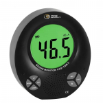 Sound Level Monitor