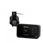 Clamp-On Ultrasonic Flow Meter
