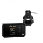 Clamp-On Ultrasonic Flow Meter
