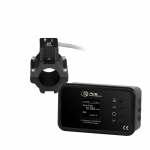 Clamp-On Ultrasonic Flow Meter