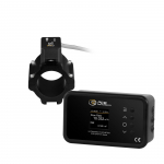 Clamp-On Ultrasonic Flow Meter