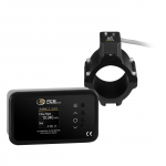 Clamp-On Ultrasonic Flow Meter