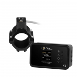 Clamp-On Ultrasonic Flow Meter