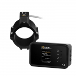 Clamp-On Ultrasonic Flow Meter