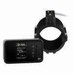 Clamp-On Ultrasonic Flow Meter