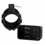 Clamp-On Ultrasonic Flow Meter