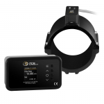 Clamp-On Ultrasonic Flow Meter