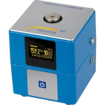 Portable Shaker Vibration Calibrator